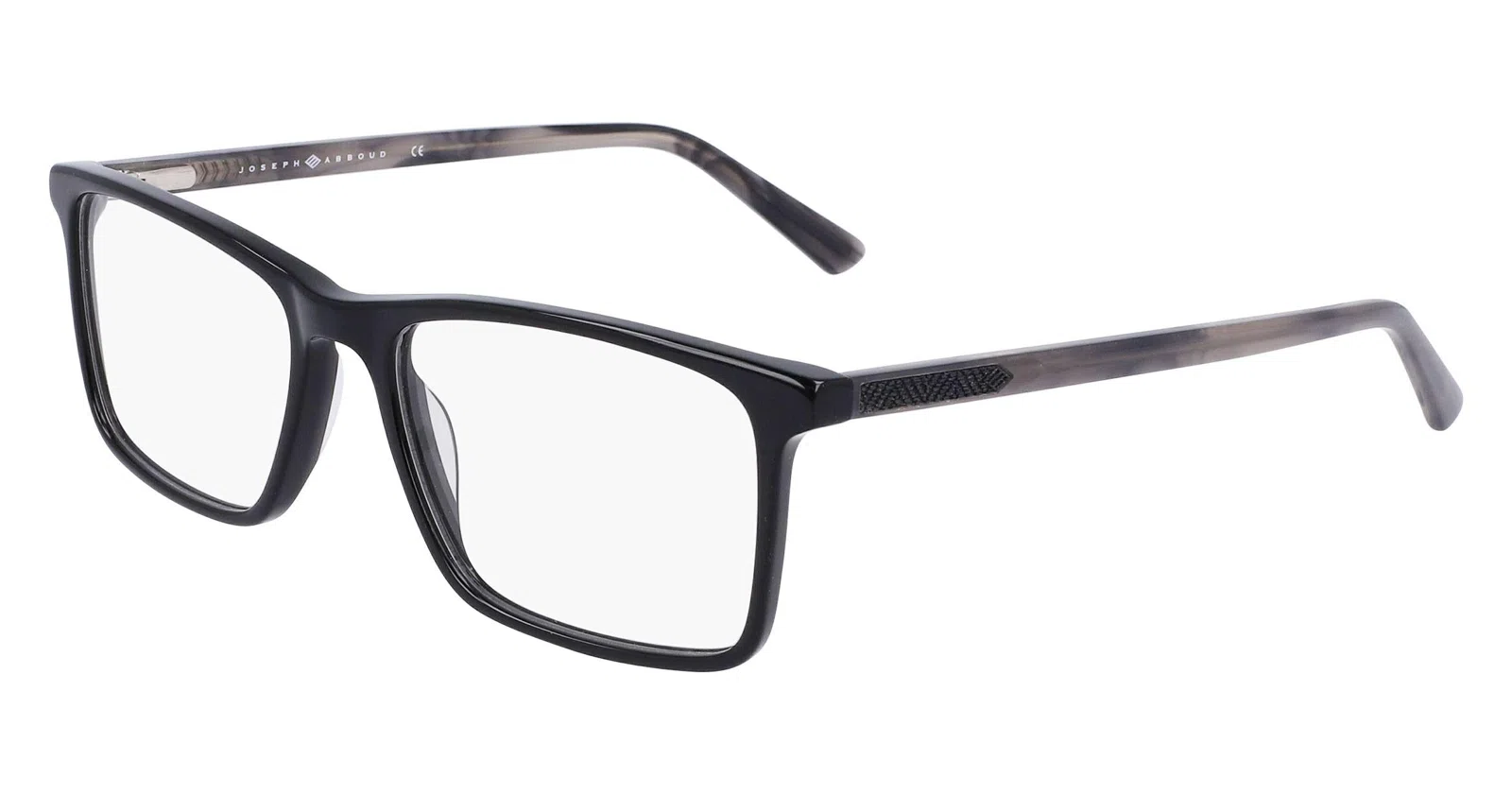 Joseph Abboud JA4100 Eyeglasses - view 3